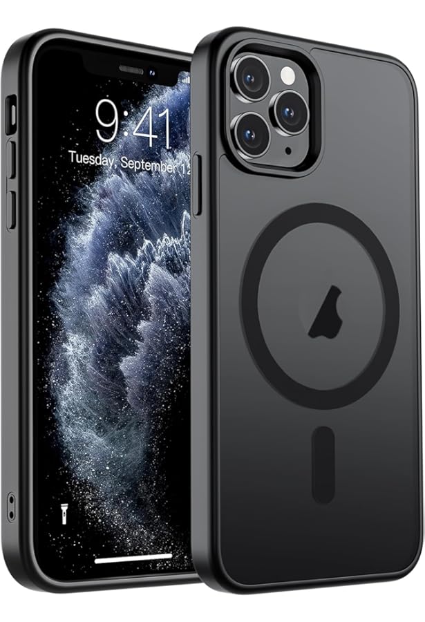 Amazon.com: Apple Silicone Case (for iPhone 11 Pro Max